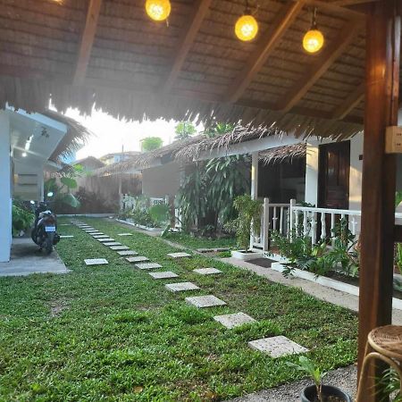Laluna Cottages El Nido Exterior photo