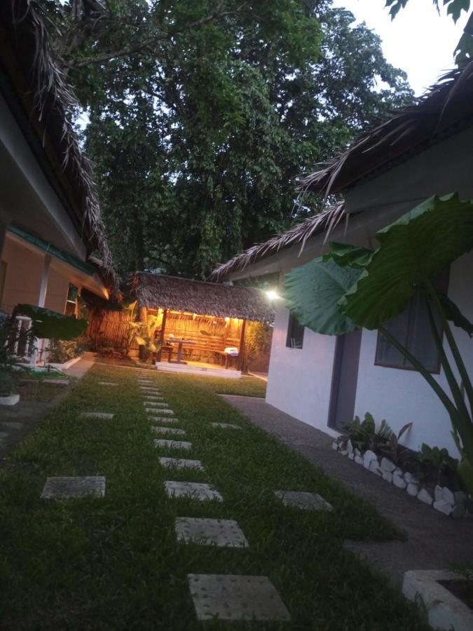 Laluna Cottages El Nido Exterior photo