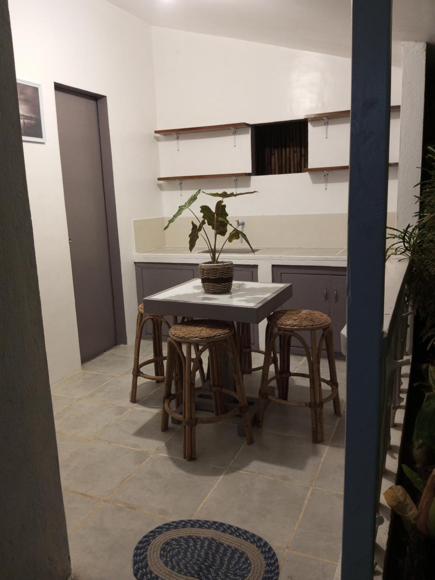 Laluna Cottages El Nido Room photo