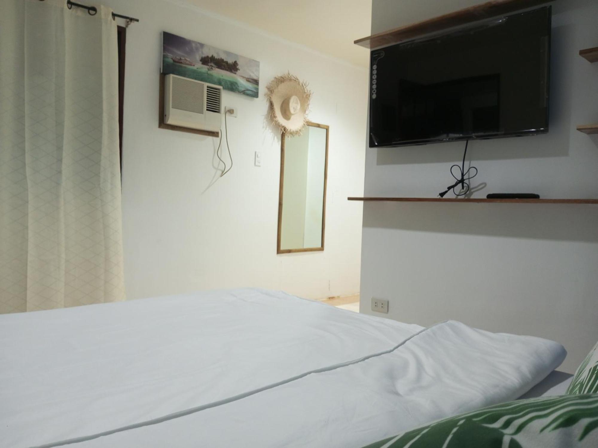 Laluna Cottages El Nido Room photo