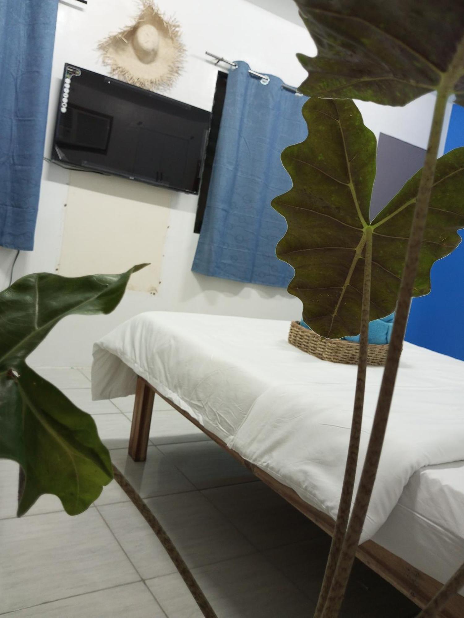 Laluna Cottages El Nido Room photo