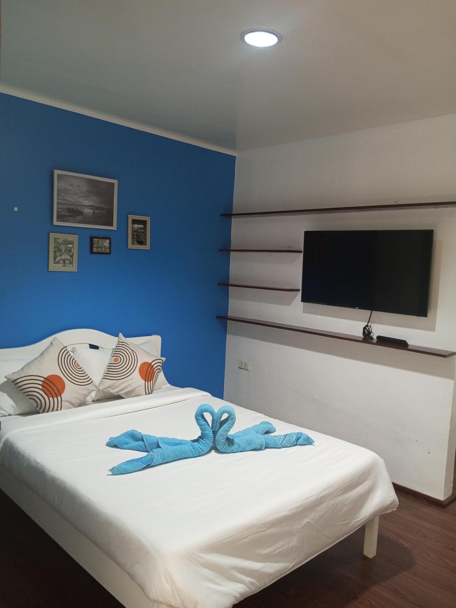 Laluna Cottages El Nido Room photo